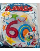 Bomboniera palloncino foil compleanno